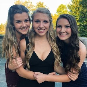 Meet your Posher, Haley